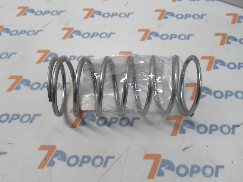 Пружина штыря замка капота ГАЗ-3307, 3309, 30-8402624 КРАСНАЯ ЭТНА 