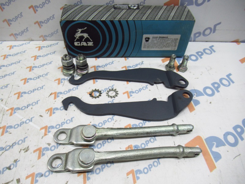 РК привода стояночного тормоза ГАЗ-3110 3110-3508410 ГАЗ 