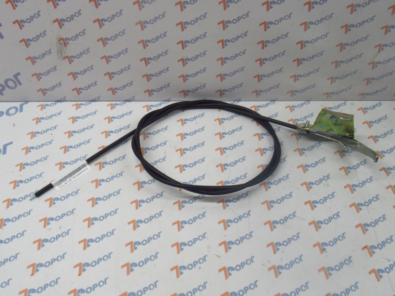 Трос капота ГАЗ-3307, 3309, 3308, 4301-8417150 ГАЗ 