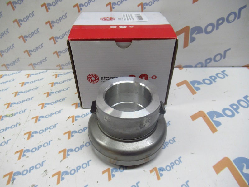 Подшипник выжимной ПАЗ дв. Cummins STARCO (3151067031)