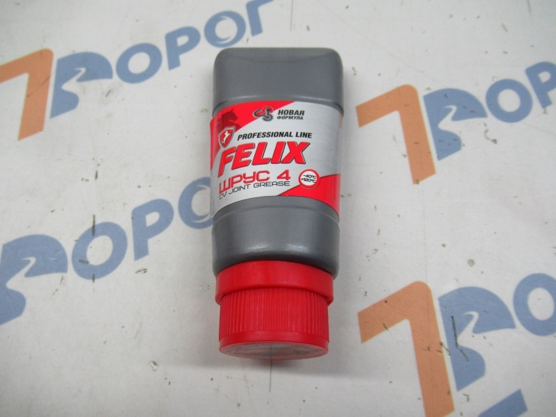 Смазка FELIX ШРУС-4 411040096 туба, 100 гр 