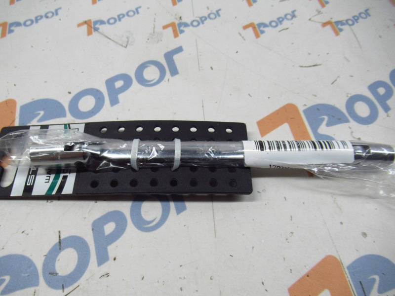 Ключ шарнирный 8 х 9 мм, CrV Stels 14950 