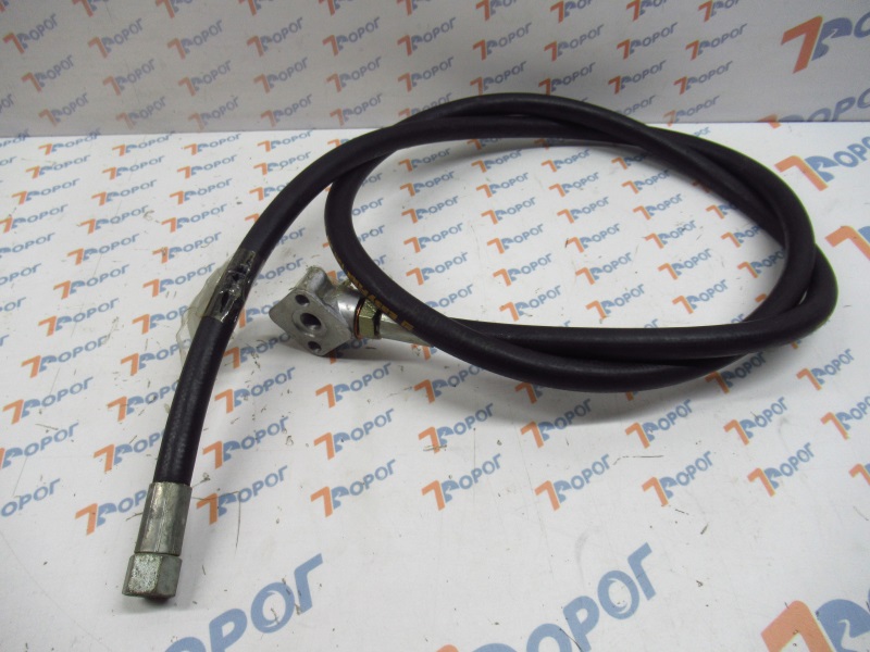 Шланг ГУР ГАЗ-33081, 3309, 33081-3408142 (замена трубок) ГАЗ 