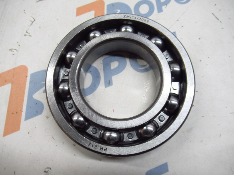 Подшипник 213, ГАЗ 3309, 33104 первичный вал КПП-5 PRAVT 