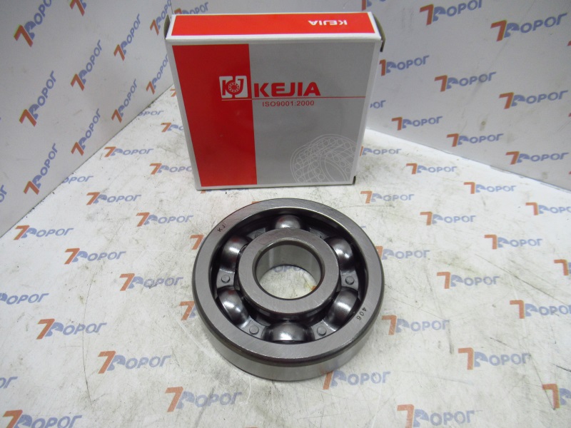 Подшипник 406, УАЗ KJ 