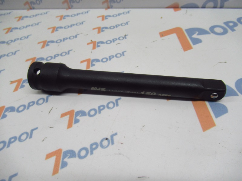 Удлинитель ударный 1/2*150 мм AVS U12150I 