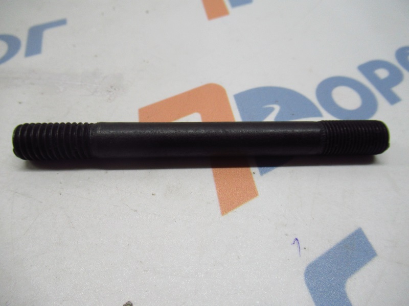 Шпилька М10*80 коллектора ГАЗ-3307, 291815-600 КР.ЭТНА 