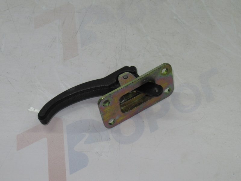 Ручка двери правая внутренняя ГАЗ-3302, 3307, 4301-6105082 ГАЗ 