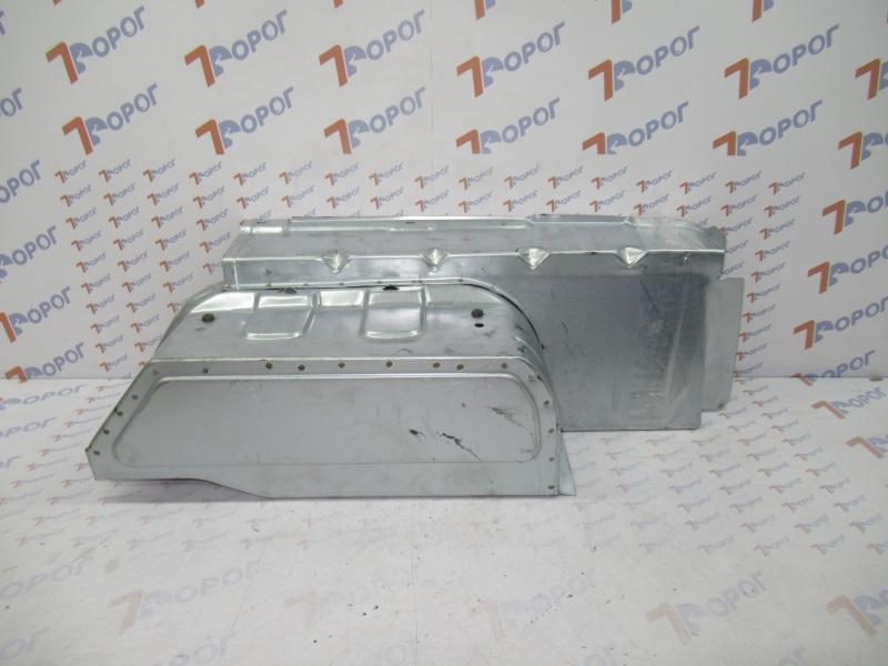 Подножка левая ГАЗ-3302, 3302-8405013-10  