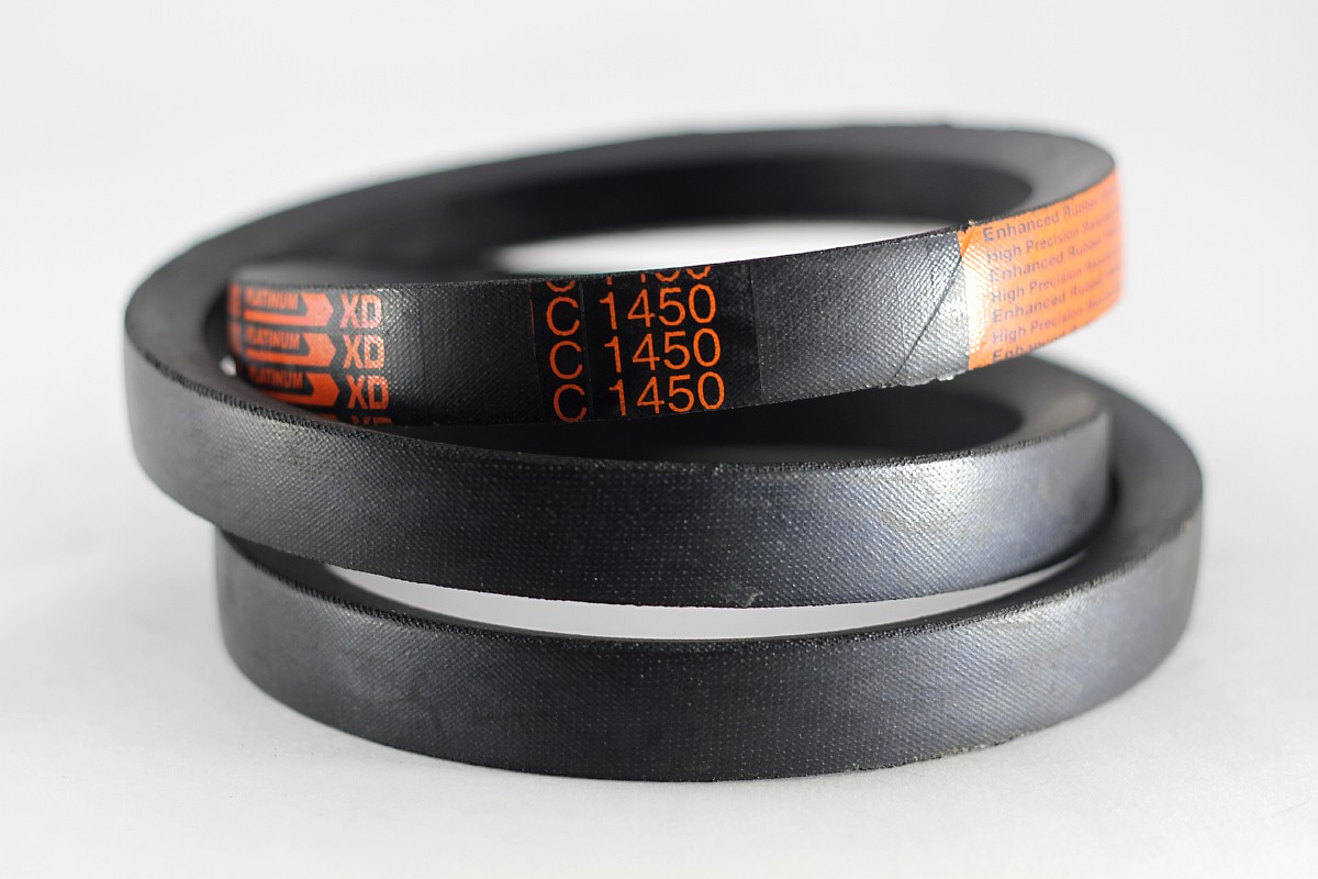 Ремень клиновой СВ-1450 HIMPT 