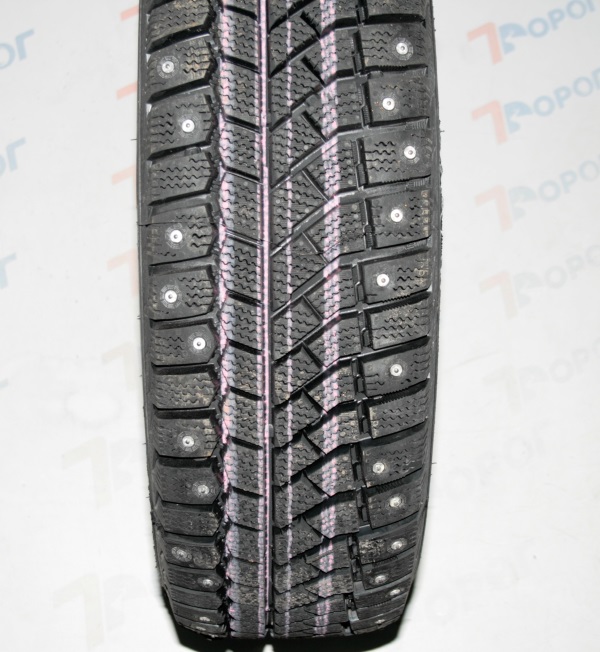 175/70 R13 Автошина Viatti Brina Nordico V-522 82T зимняя шипованная 