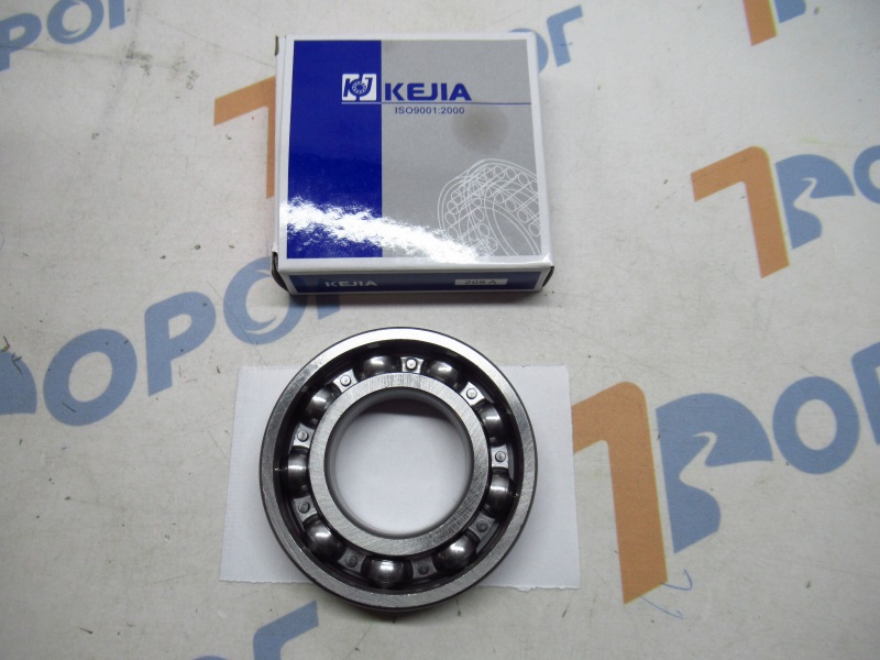 Подшипник 208 KJ 