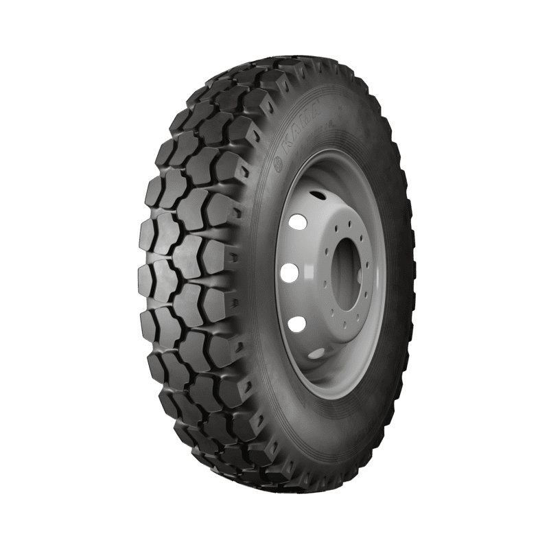 8.25 R20 Автошина Алтайшина К-84 (У-2) 12PR 130/128K TT 