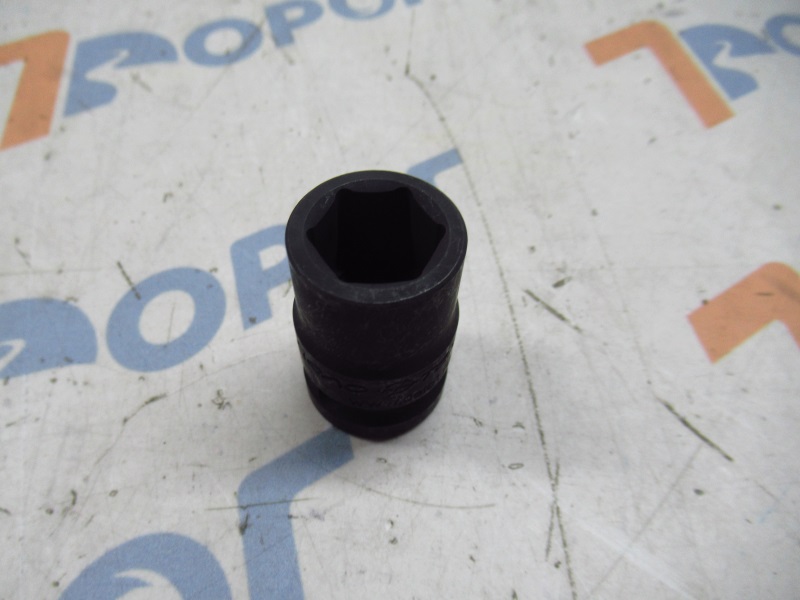 Головка ударная 6-гранная 15 мм 1/2" ДТ 660015 