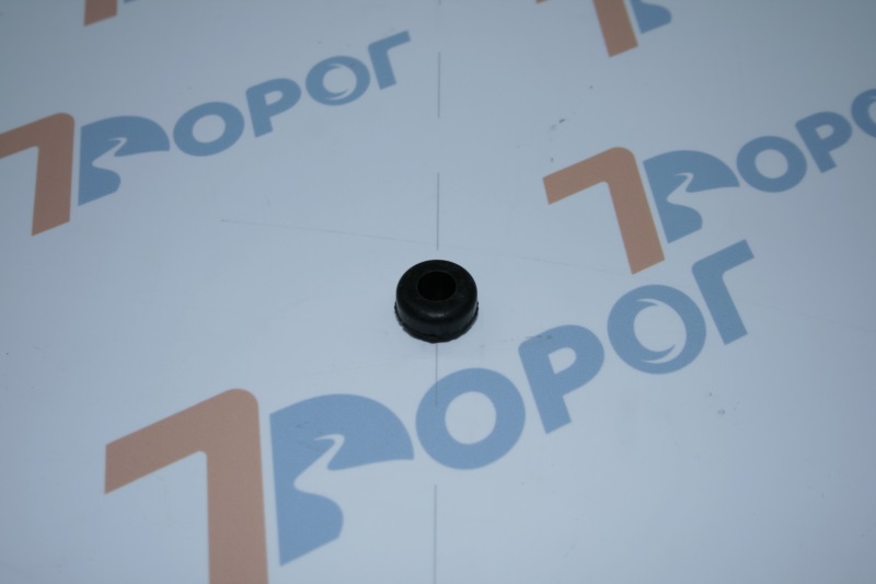 Втулка клапан крышки резиновая ГАЗ-53, 13-1007243 ЯЗРТИ 