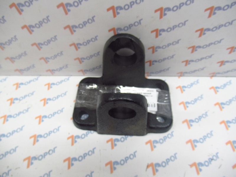 Крюк буксирный передний ГАЗ-33104, 3310-2806062 ГАЗ 