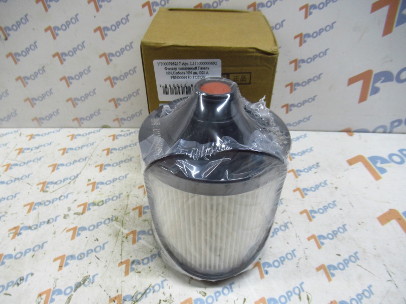 Фильтр топливный Газель NN,Соболь NN дв, G21A PSH0009180 FOTON 