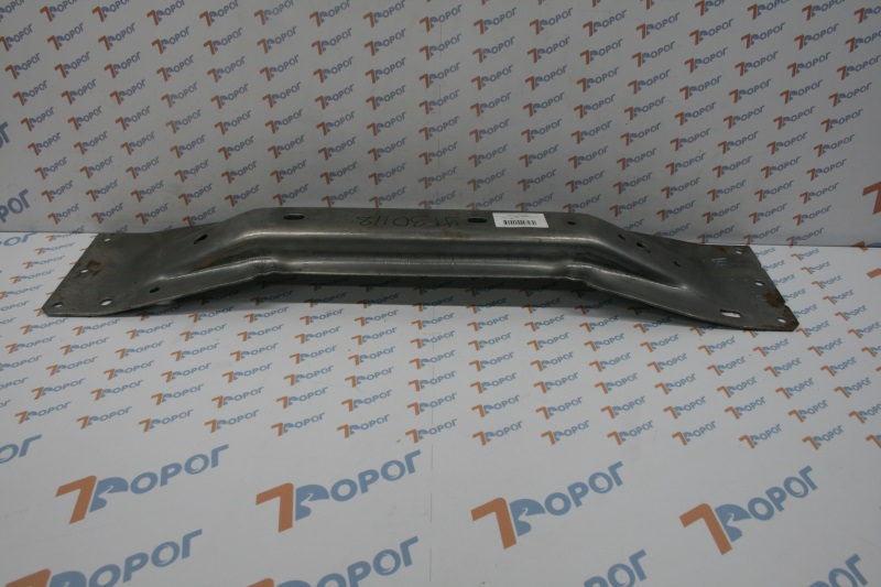 Поперечина рамы крепления опоры карданного вала ГАЗ-3307, 3309, 53А-2801248-01 ГАЗ 