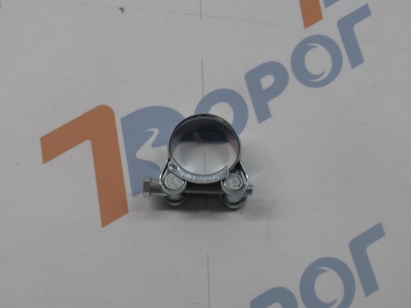 Хомут силовой одноболтовый 29-31/20 W1 