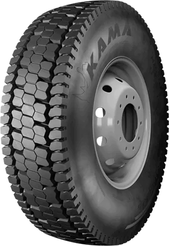 315/80 R22.5 Автошина Кама NR 201 156/150L Ведущая 