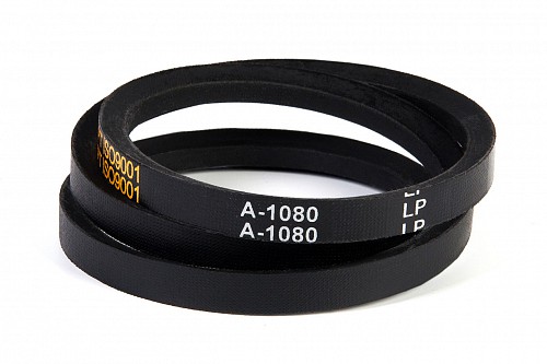 Ремень клиновой А- 1080 Lp / 1050 Li ГОСТ 1284.1-89/ГОСТ 1284.2-89 HIMPT 