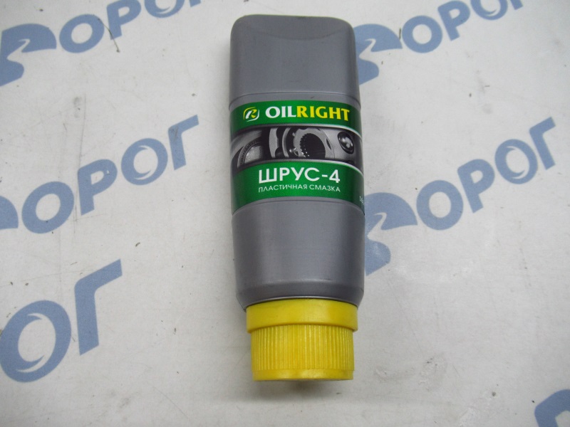 Смазка OIL RIGHT ШРУС-4 туба, 160 гр 