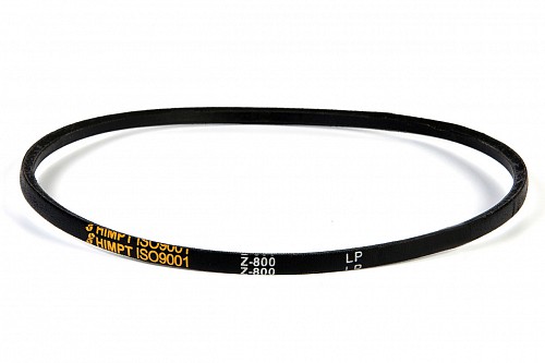 Ремень клиновой Z(0)-800 Lp / 780 Li ГОСТ 1284.1-89/ГОСТ 1284.2-89 HIMPT 