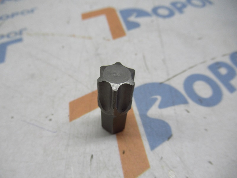 Вставка 3/8 Torx T60 L=30 мм 1000/10 ДТ 626160 