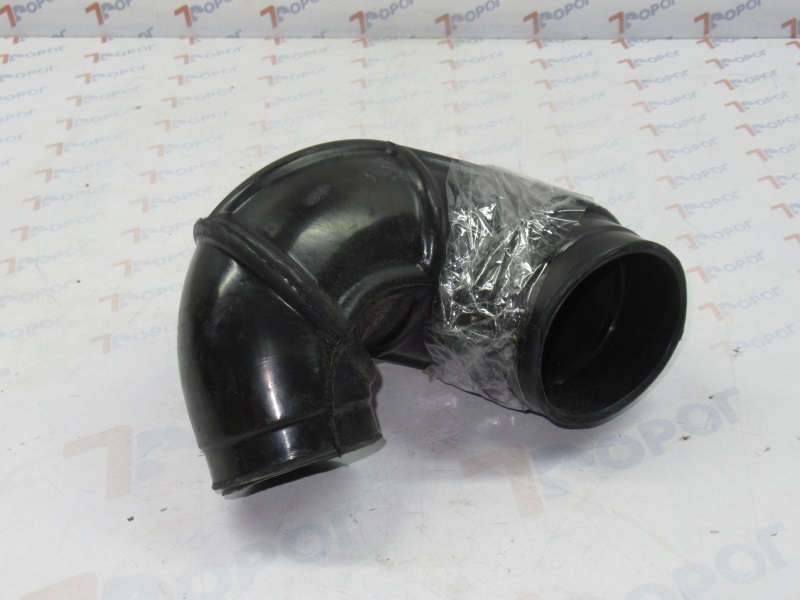 Шланг воздушный от трубы к турбине ГАЗ-3309, Е-4, 3309-1109176-10 ГАЗ 