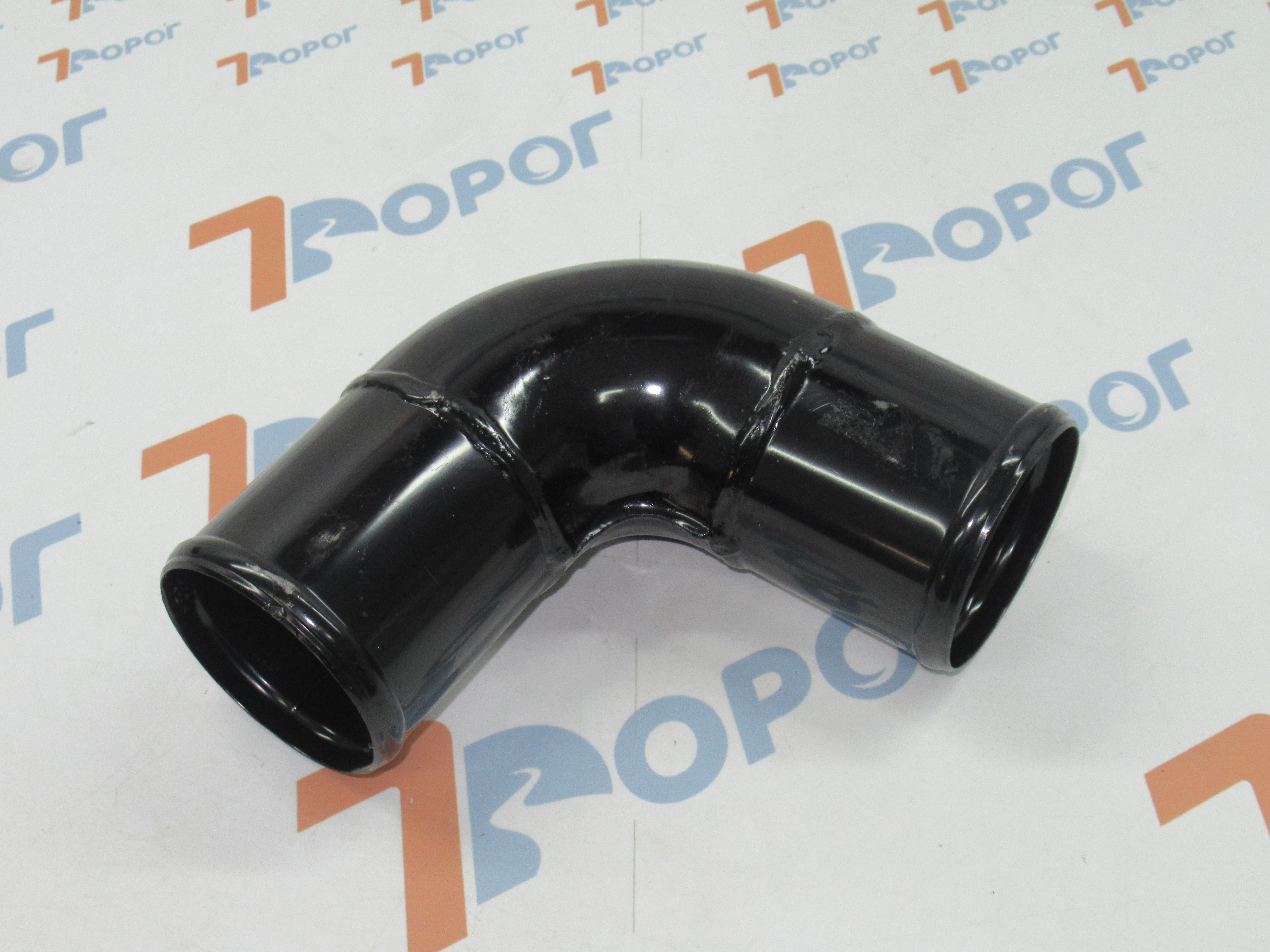 Патрубок охладителя наддува нижний Г-3308, 33081-1172058 ГАЗ 