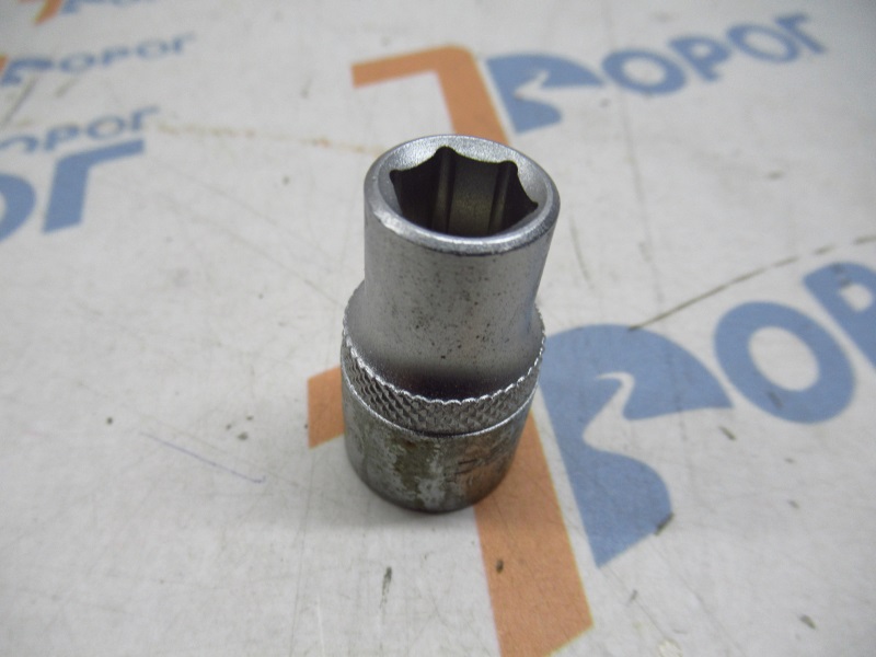 Головка 6-гранная 11 мм 1/2" ДТ 620011 