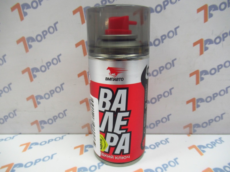 Жидкий ключ "ВАЛЕРА" 8611, 210 мл 
