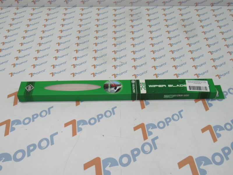 Щетка стеклоочистителя 510 мм каркасная AWM F20R 
