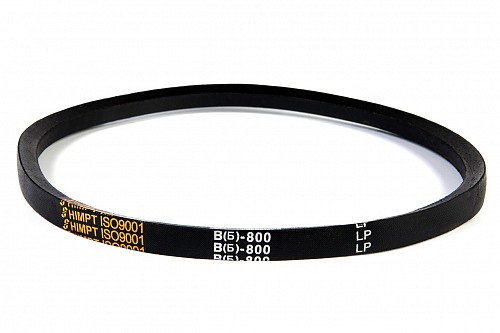 Ремень клиновой В(Б)- 800 Lp / 760 Li ГОСТ 1284.1-89/ГОСТ 1284.2-89 HIMPT 