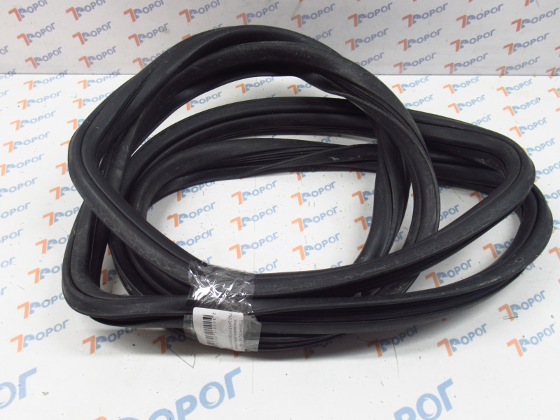 Уплотнитель лобового стекла ГАЗ-2410-31105 24-5206050 
