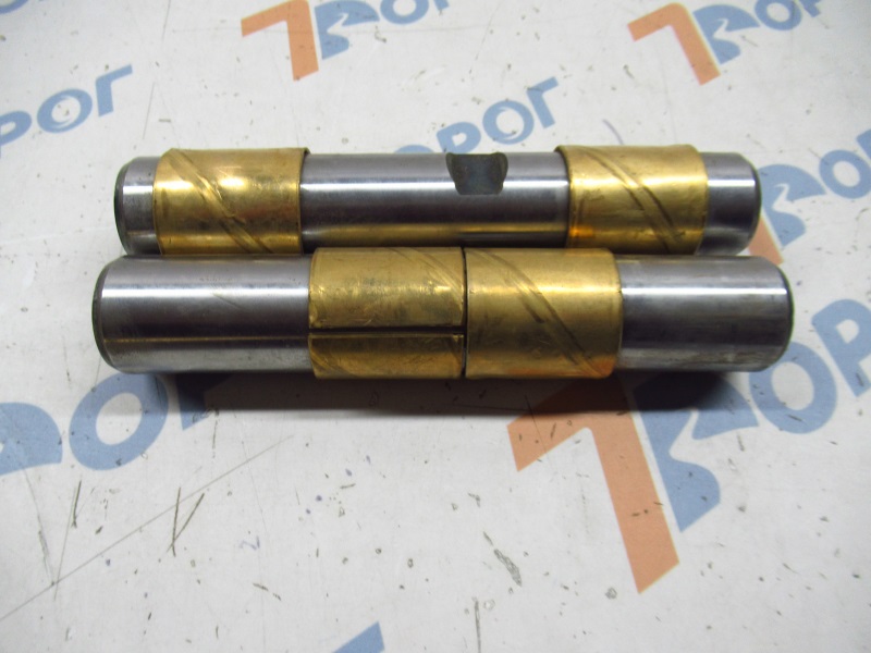 РК шкворня ГАЗ-33104, 33104-3000101 (2 шт.) ГАЗ 