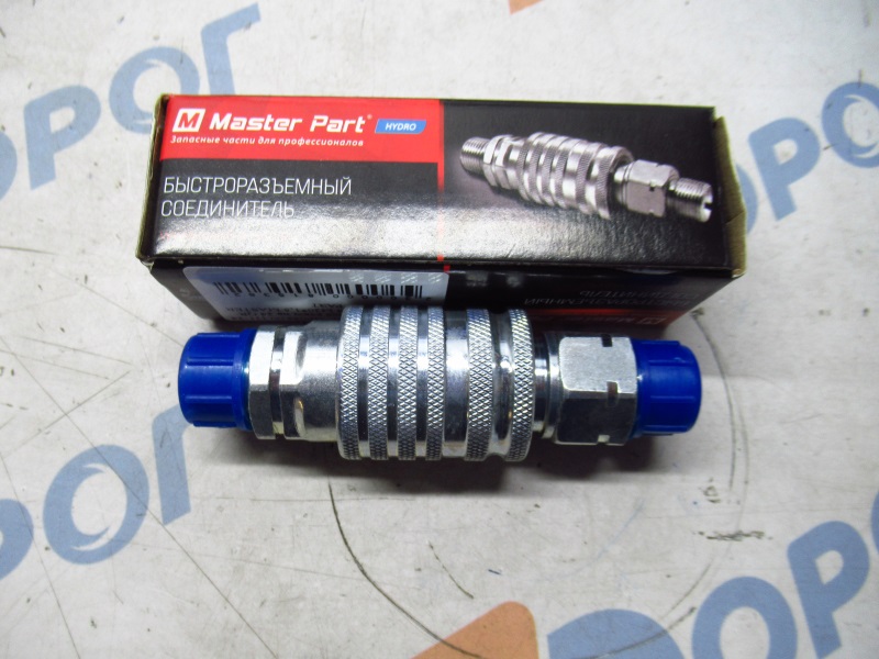 Муфта разрывная ключ на 24 QR MP036.00.111-24 М20*1,5 MASTER PART 