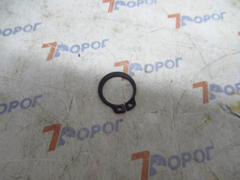 Кольцо стопорное наружное В-15*1,0  