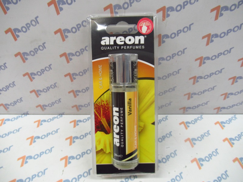 Ароматизатор AREON PERFUME спрей, в ассортименте 35 мл 