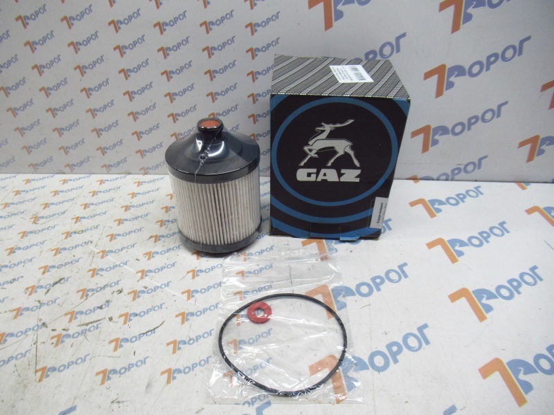 Фильтр топливный Газель NN,Соболь NN дв, G21A РSН0009180 