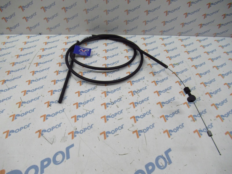 Трос капота УАЗ Патриот 3160-8406140 