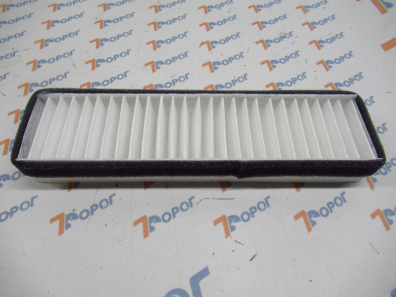 Фильтр салона ГАЗ-3302 Бизнес, 2217 3302-8122010 ЕКО-04.08 EKOFIL 