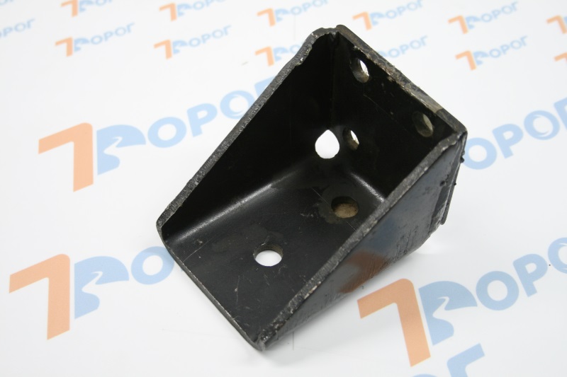 Кронштейн буфера хода сжатия (отбойника) ЗИЛ-5301 5301-2902657 АМО ЗИЛ 