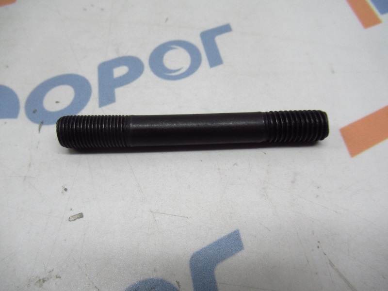 Шпилька М10*1,5*60 стойки оси коромысел длинная дв. 402 291808 