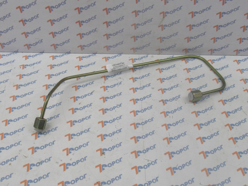 Трубка Т-25 1-го цилиндра Д37М-1104200-11 