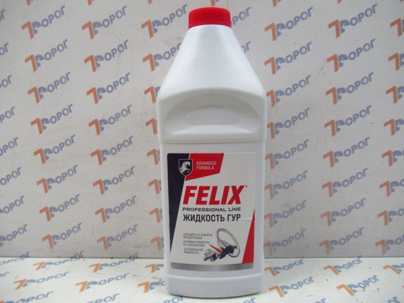 Жидкость гидроусилителя FELIX 430700016, 1 л 