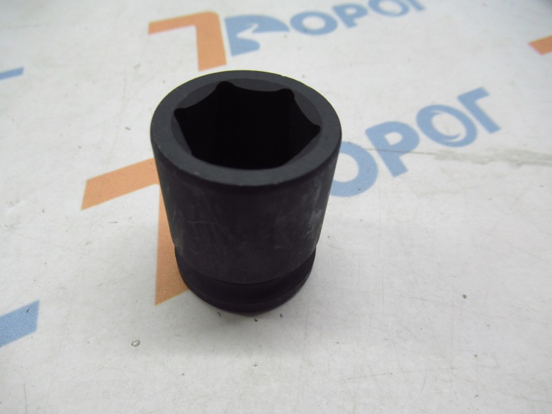 Головка ударная 6-гранная 21 мм 1/2" THORVIK IS01221  