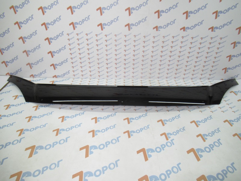 Спойлер капота ГАЗ-3302 рестайлинг МУХ00015  