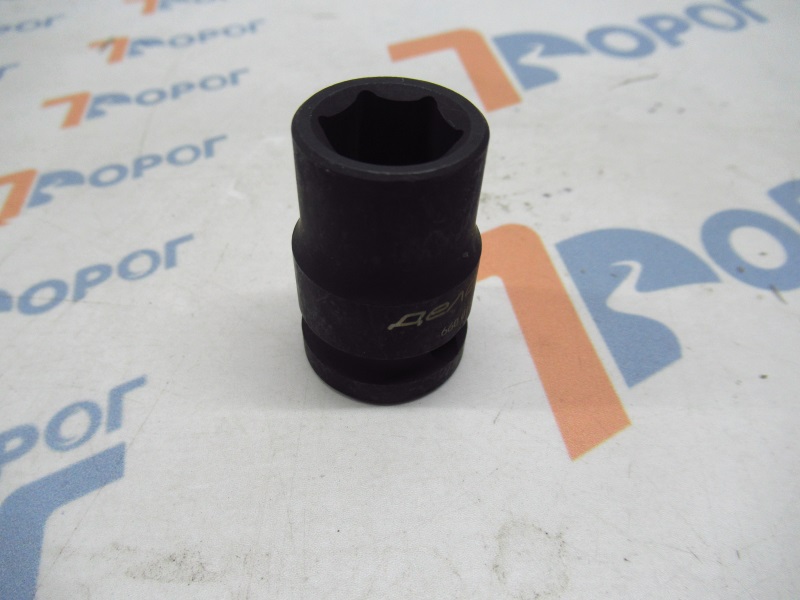 Головка ударная 6-гранная 14 мм 1/2" ДТ 660014 