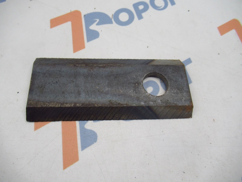 Нож короткий КРН-03.441 